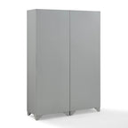 Ensemble de garde-manger 2 pièces - 47,5 larg. x 15 prof. x 67,75 haut.