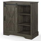 Meuble d'appoint avec tiroirs