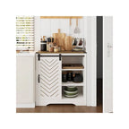 Meuble d'appoint avec tiroirs