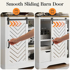 Meuble d'appoint avec tiroirs
