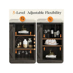 Meuble d'appoint avec tiroirs