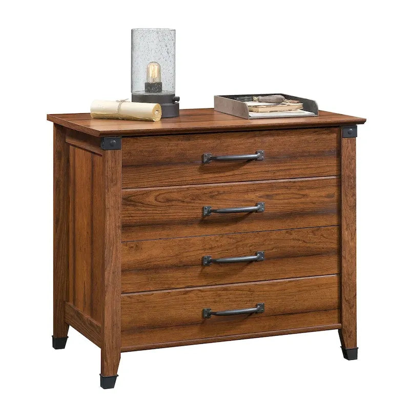 Classeur latéral - Washington Cherry