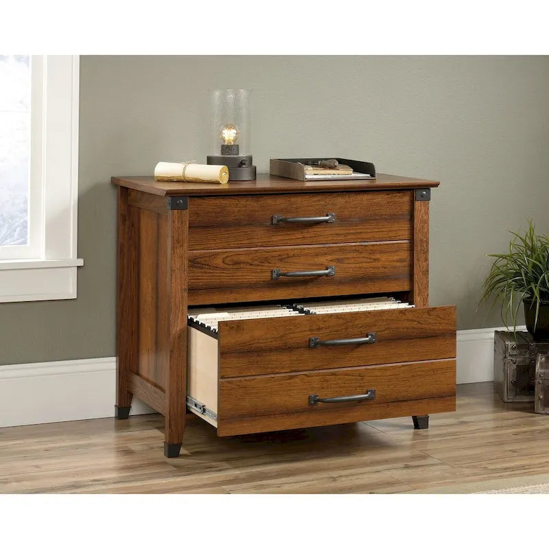 Classeur latéral - Washington Cherry