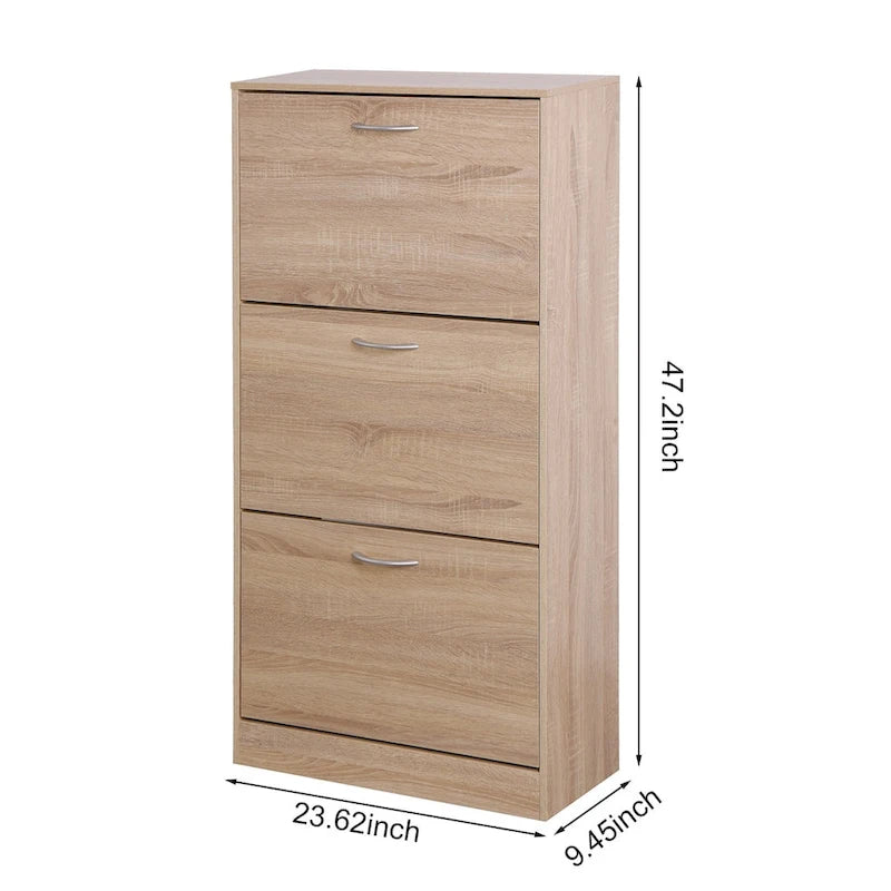 Banc Coffre de Rangement, Tissu Beige 130 cm, Clous Décoratifs en Laiton