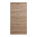 Banc Coffre de Rangement, Tissu Beige 130 cm, Clous Décoratifs en Laiton
