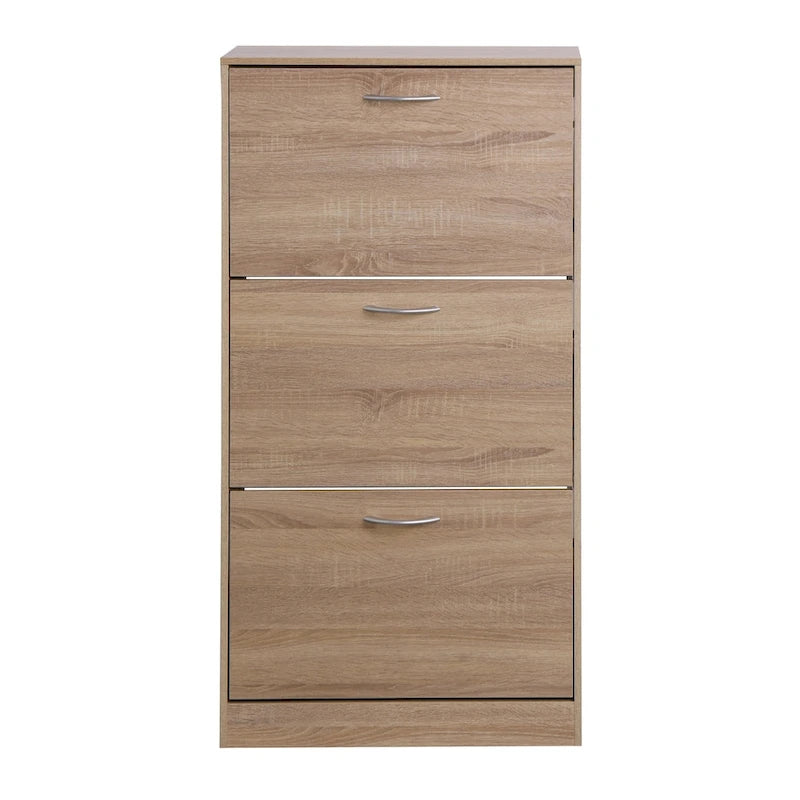 Banc Coffre de Rangement, Tissu Beige 130 cm, Clous Décoratifs en Laiton