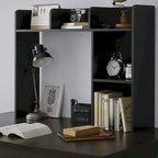 Le Classique - Étagère de bureau - Noir