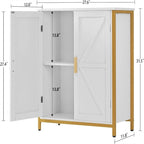Bahut – 30P x 70l x 80H cm